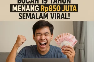 bocah19tahunmenang