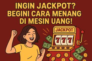Cara-Menang-di-Mesin-Uang