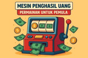  Mesin Penghasil Uang Permainan untuk Pemula
